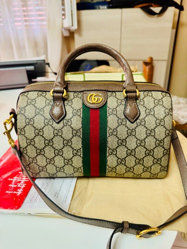 Gucci ophidia small - gucci, gg