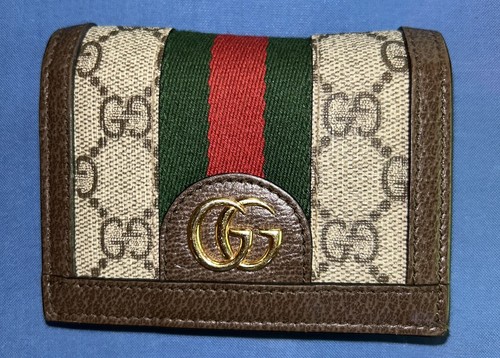Autentico gucci ophidia - gucci, gg