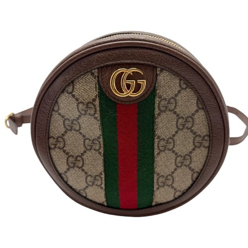 Gucci ophidia supreme - ophidia, gg