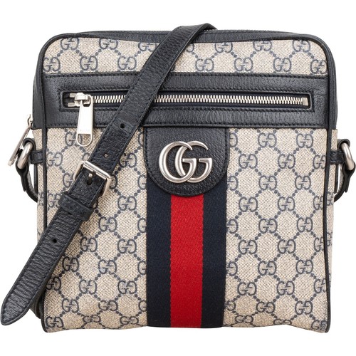 Borsa tracolla gucci - a,