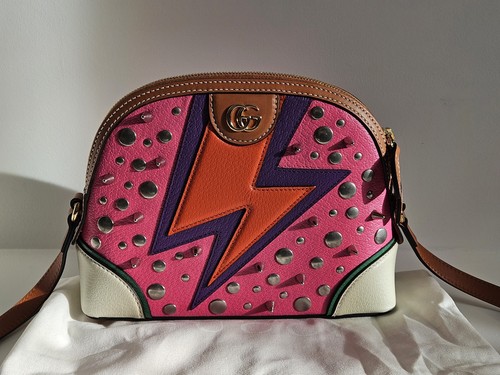Borsa tracolla gucci - borsa, ophidia