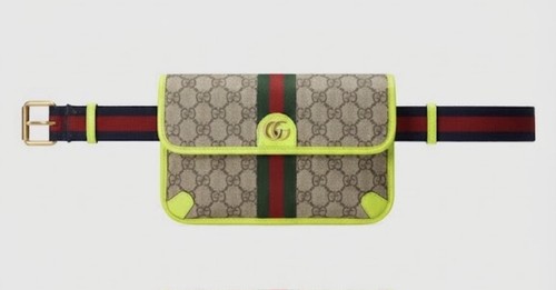 Gucci supreme ophidia - gg,