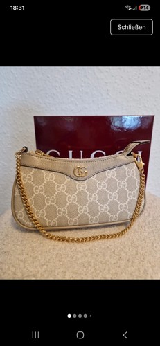 Gucci ophidia mini donna - ophidia,