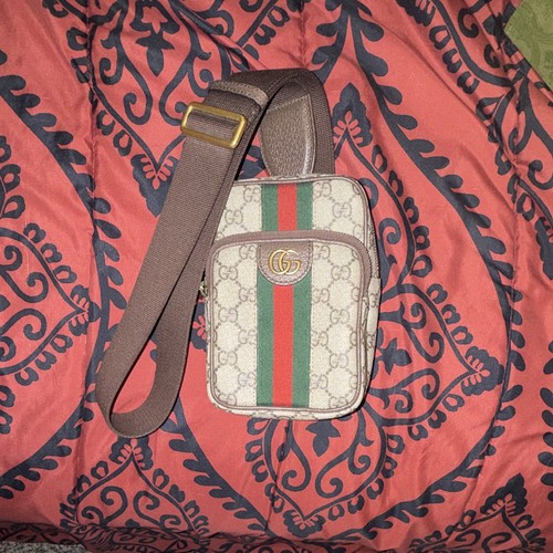 Borsa tracolla gucci - gucci, ophidia