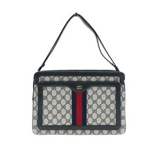 Borsa a spalla Gucci Vintage