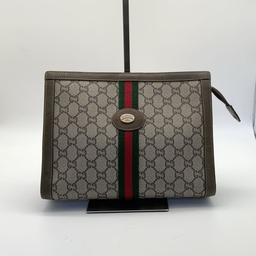Borsa pochette gucci - pochette, ophidia