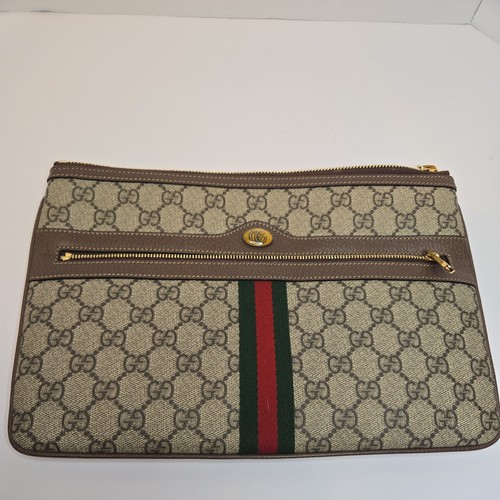 Borsa pochette gucci - borsa,