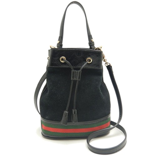 Gucci ophidia borsa tracolla - gucci, a