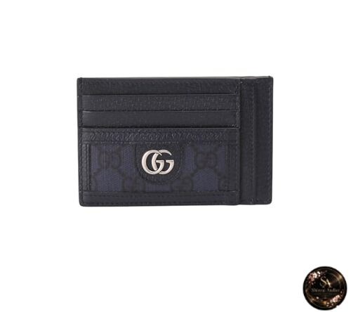 Gucci custodia per carte - [gucci],