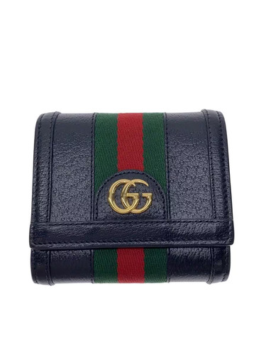 Gucci portafoglio bifold - portafoglio,