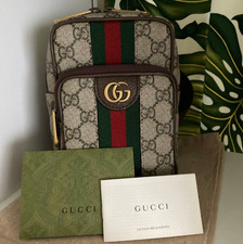 Borsa a tracolla Gucci Ophidia