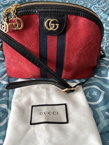 Borsa tracolla gucci linea - borsa,