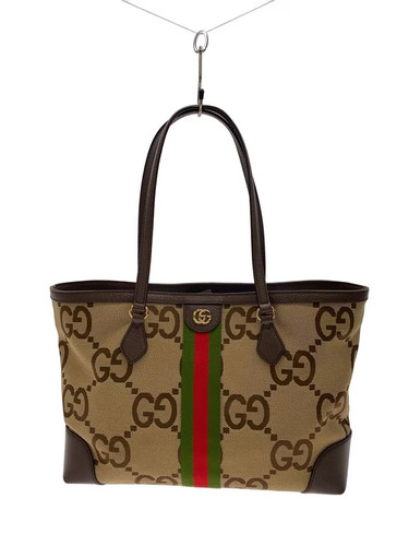 Gucci borsa tote media ophidia - tote,