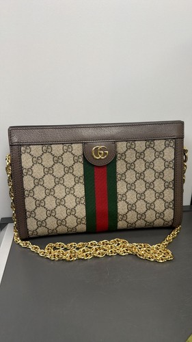 Gucci ophidia borsa tracolla - gucci,