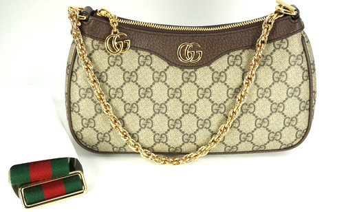 Nuova gucci 980 gg - $1.980,