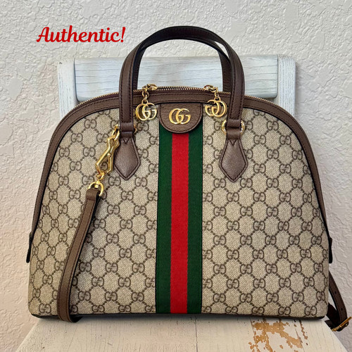 Autentica borsa tracolla - borsa,
