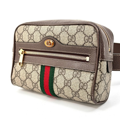 Gucci marsupio vita 517076