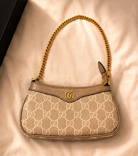 Gucci ophidia mini borsa - ophidia,