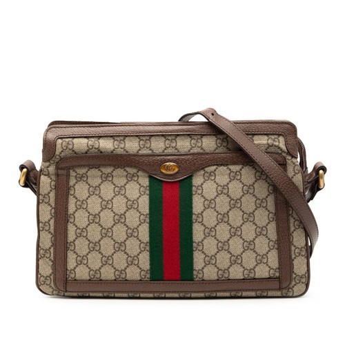 Gucci borsa media supreme - gucci,