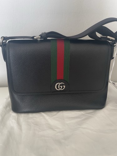 Borsa tracolla gucci - borsa,