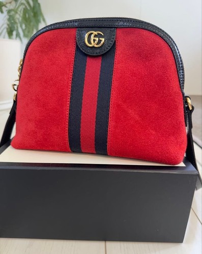 Borsa tracolla gucci - borsa, a