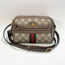 Borsa a tracolla Gucci Ophidia