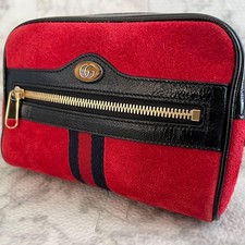 Gucci Ophidia Cintura Borsa