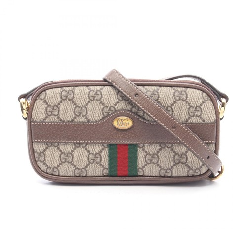 Borsa tracolla gucci ophidia - gucci,