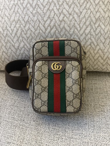 Borsa unisex gucci - borsa, ophidia
