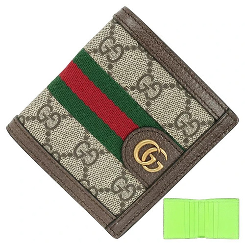 Portafoglio gucci originale - portafoglio,