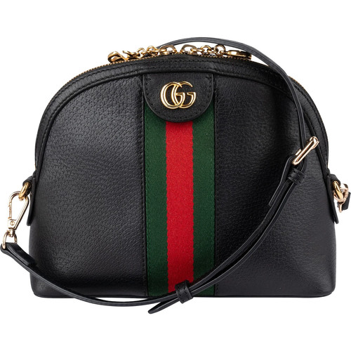 Borsa gucci black - gucci,