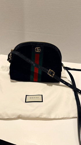 Borsa tracolla gucci ophidia - borsa, a