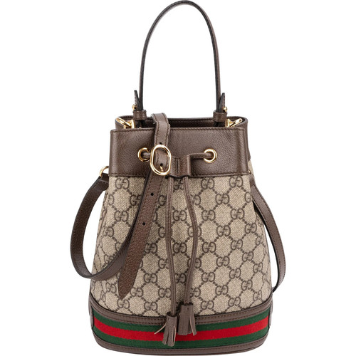 Borsa gucci monogram - borsa,
