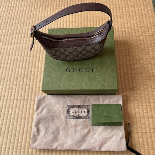 Gucci ophidia mini bag - gucci,