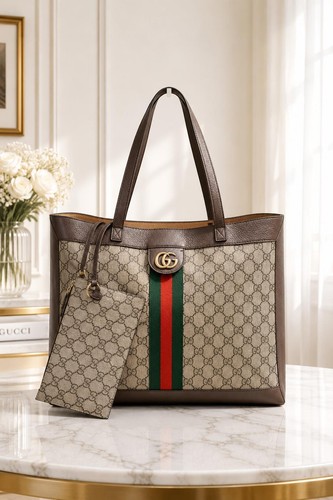 Autentica borsa gucci ophidia - autentica,