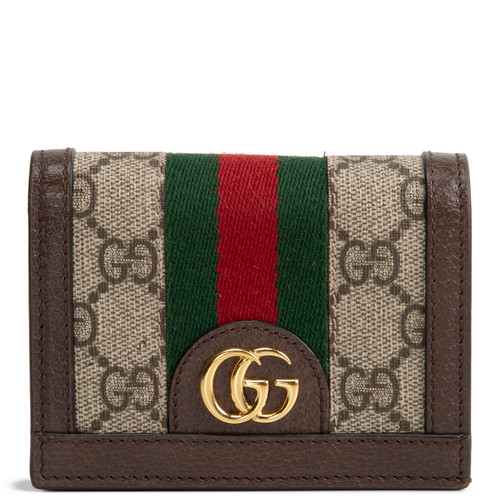 Custodia porta carte gucci - custodia,