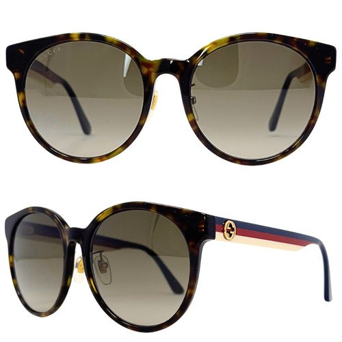 Occhiali sole gucci logo - gg,