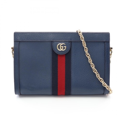 Borsa tracolla gucci ophidia - borsa,