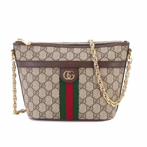 Borsa tracolla gucci ophidia - tracolla,
