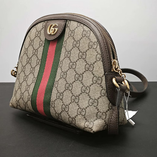 Borsa gucci ophidia supreme - borsa,