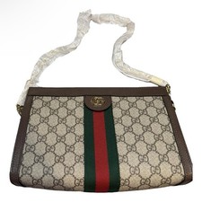 borsa a tracolla Gucci Ophidia