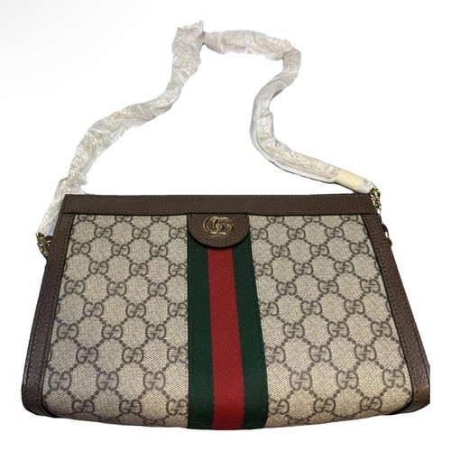 Borsa tracolla gucci - borsa,