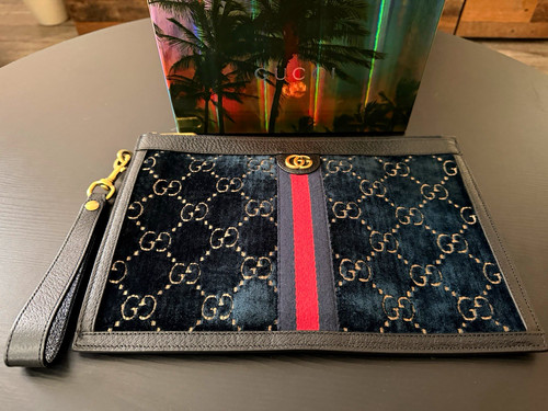 Pochette pochette originale