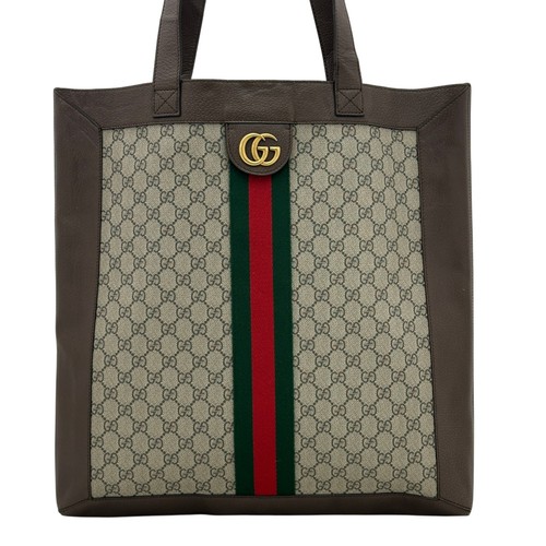 Borsa tote gucci ophidia - tote,