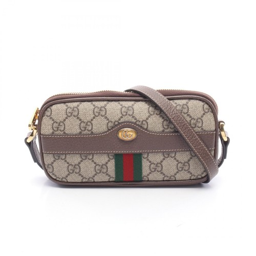 Borsa tracolla gucci ophidia - borsa,