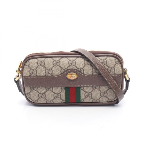 Borsa tracolla gucci ophidia - a,