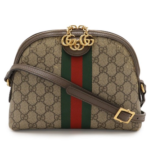 Borsa tracolla gucci ophidia - tracolla,