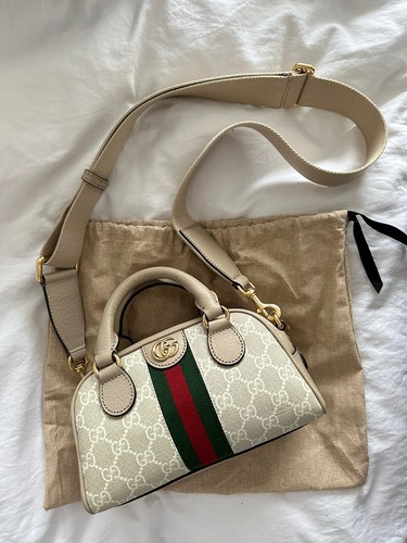 Borsa gucci ophidia nuova - gucci,