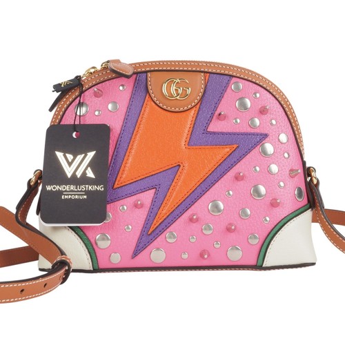 Borsa tracolla gucci ophidia - gucci,