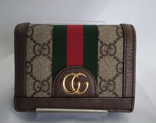 Autentica borsa portafoglio - a,